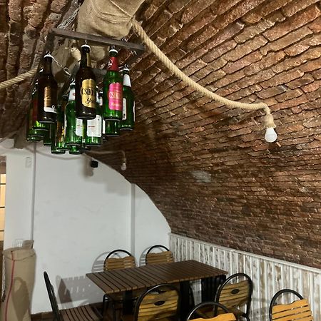 Pension Old City Μπρασόβ Εξωτερικό φωτογραφία
