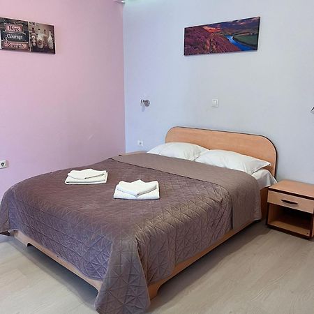 Pension Old City Μπρασόβ Εξωτερικό φωτογραφία