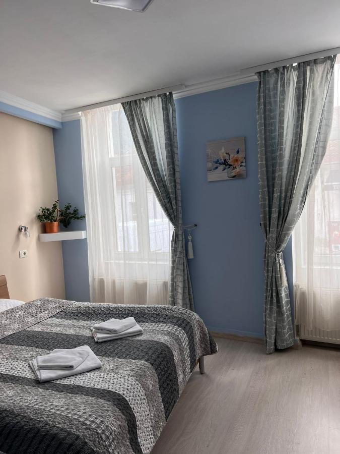 Pension Old City Μπρασόβ Εξωτερικό φωτογραφία