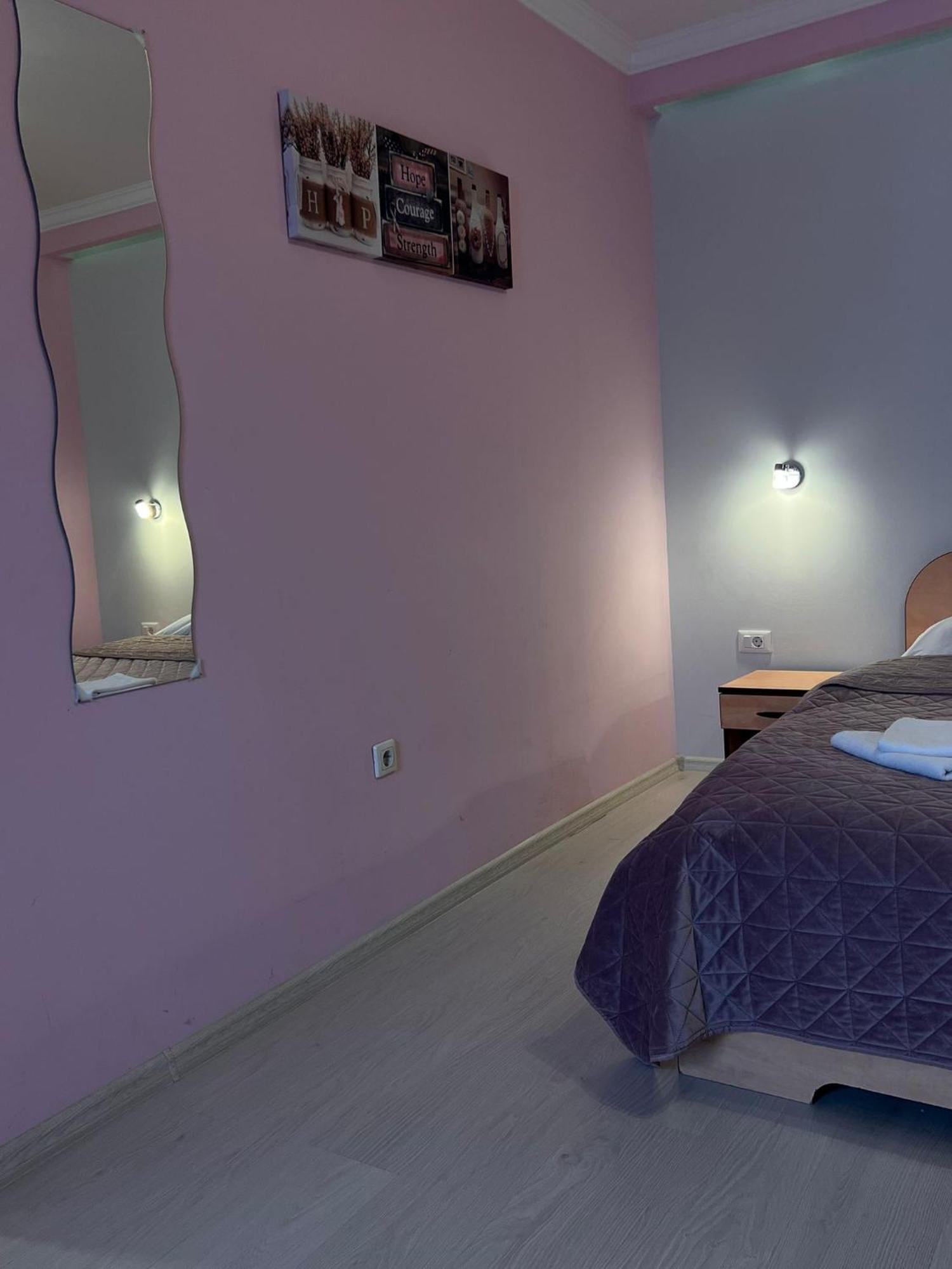 Pension Old City Μπρασόβ Εξωτερικό φωτογραφία