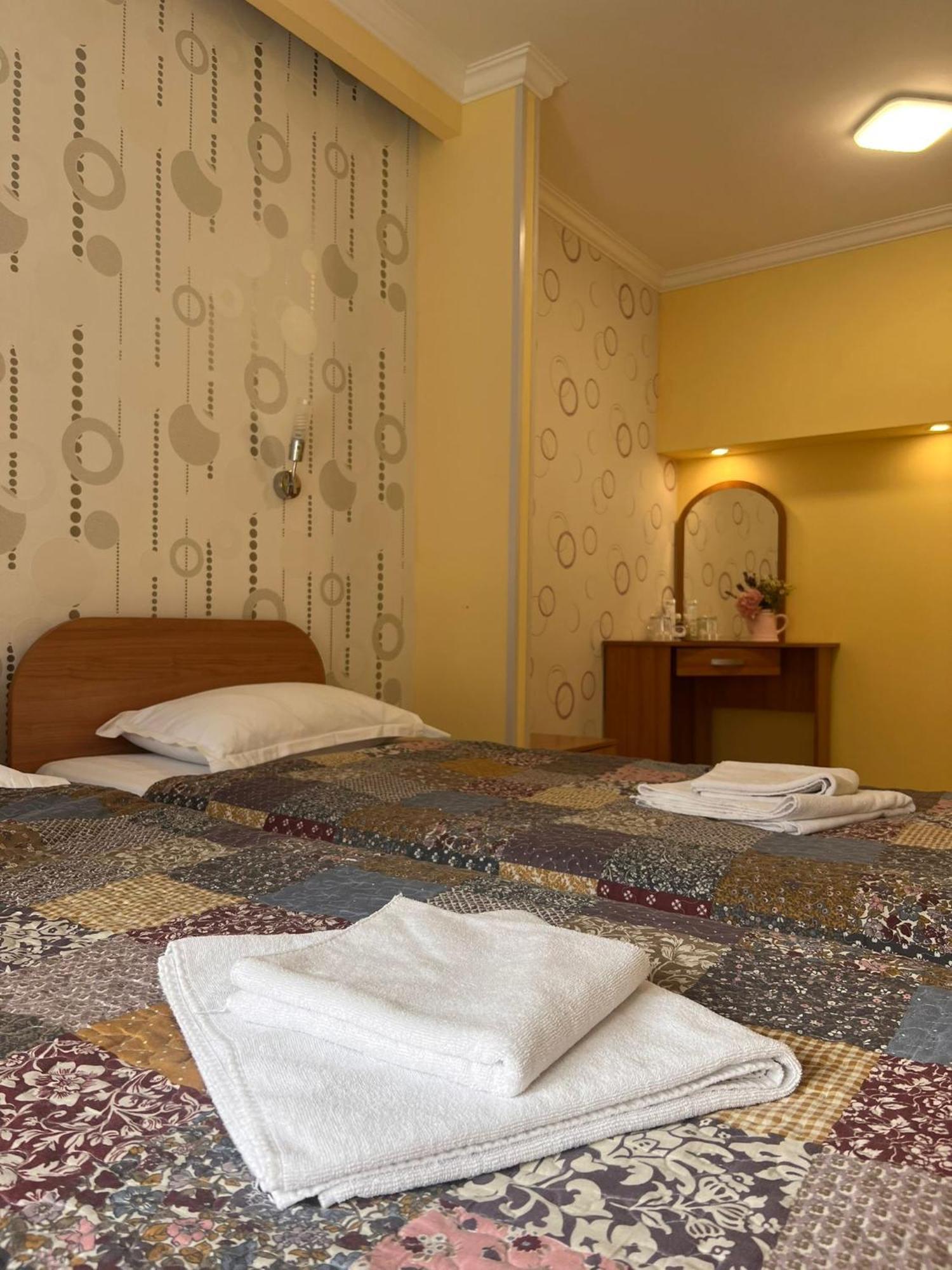 Pension Old City Μπρασόβ Εξωτερικό φωτογραφία