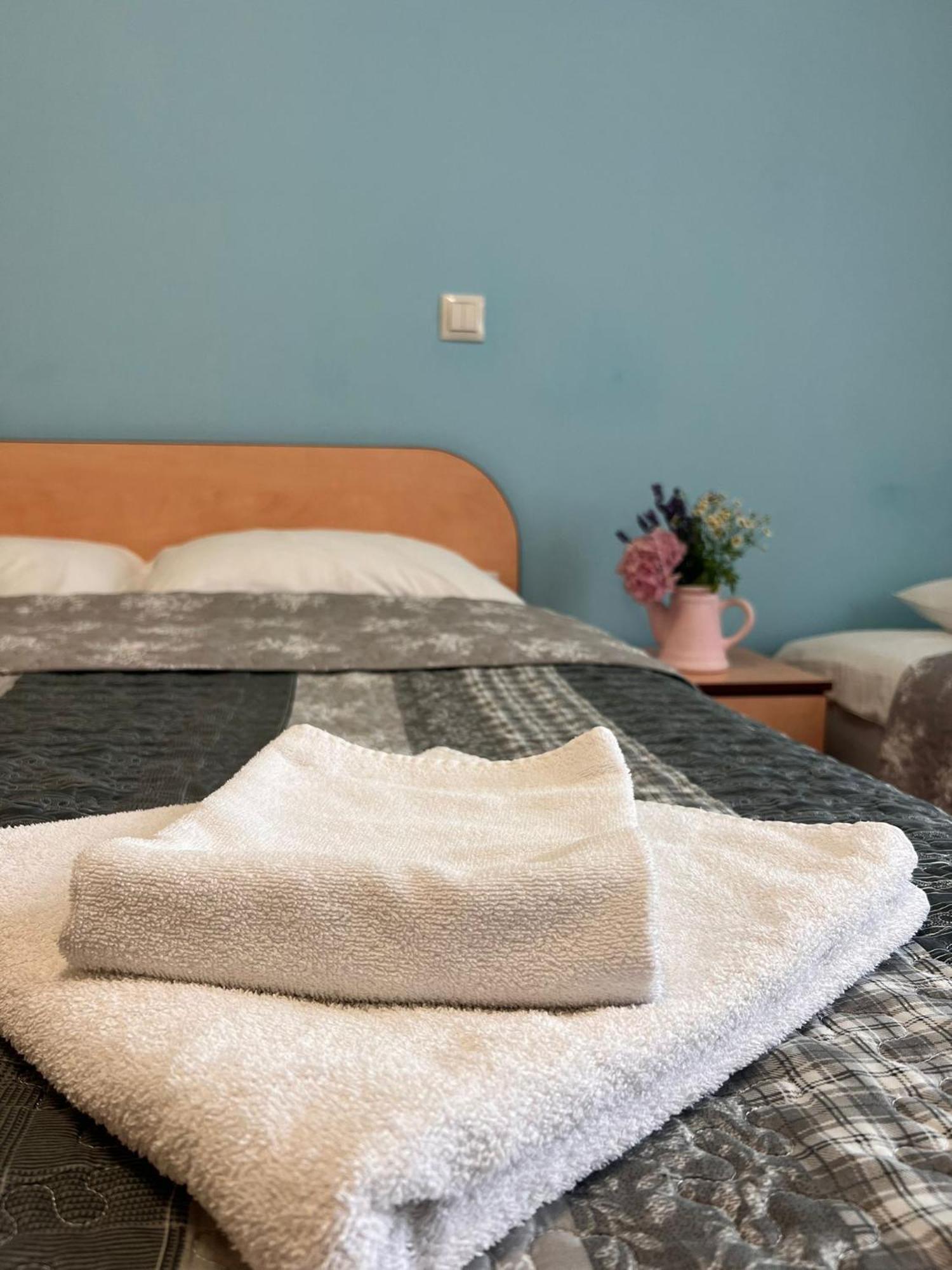 Pension Old City Μπρασόβ Εξωτερικό φωτογραφία