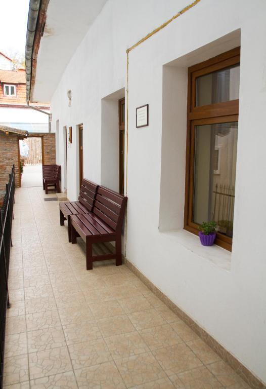 Pension Old City Μπρασόβ Δωμάτιο φωτογραφία